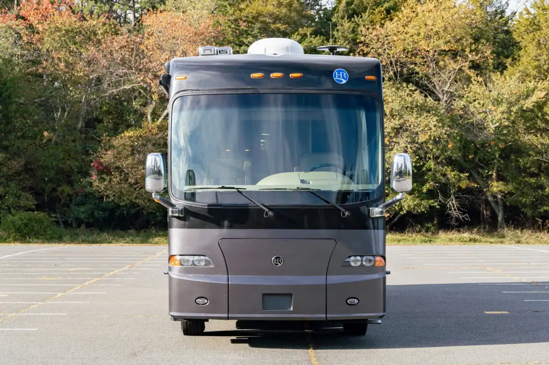 2009 Holiday Rambler Scepter 42PDQ image