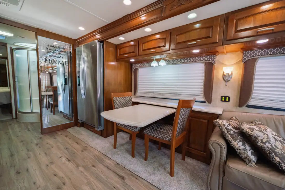2009 Holiday Rambler Scepter 42PDQ image