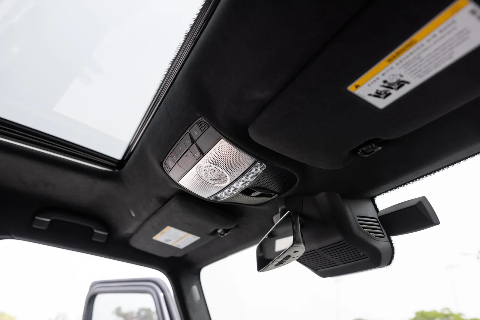 2021 Mercedes-Benz G550 AMG photo 14