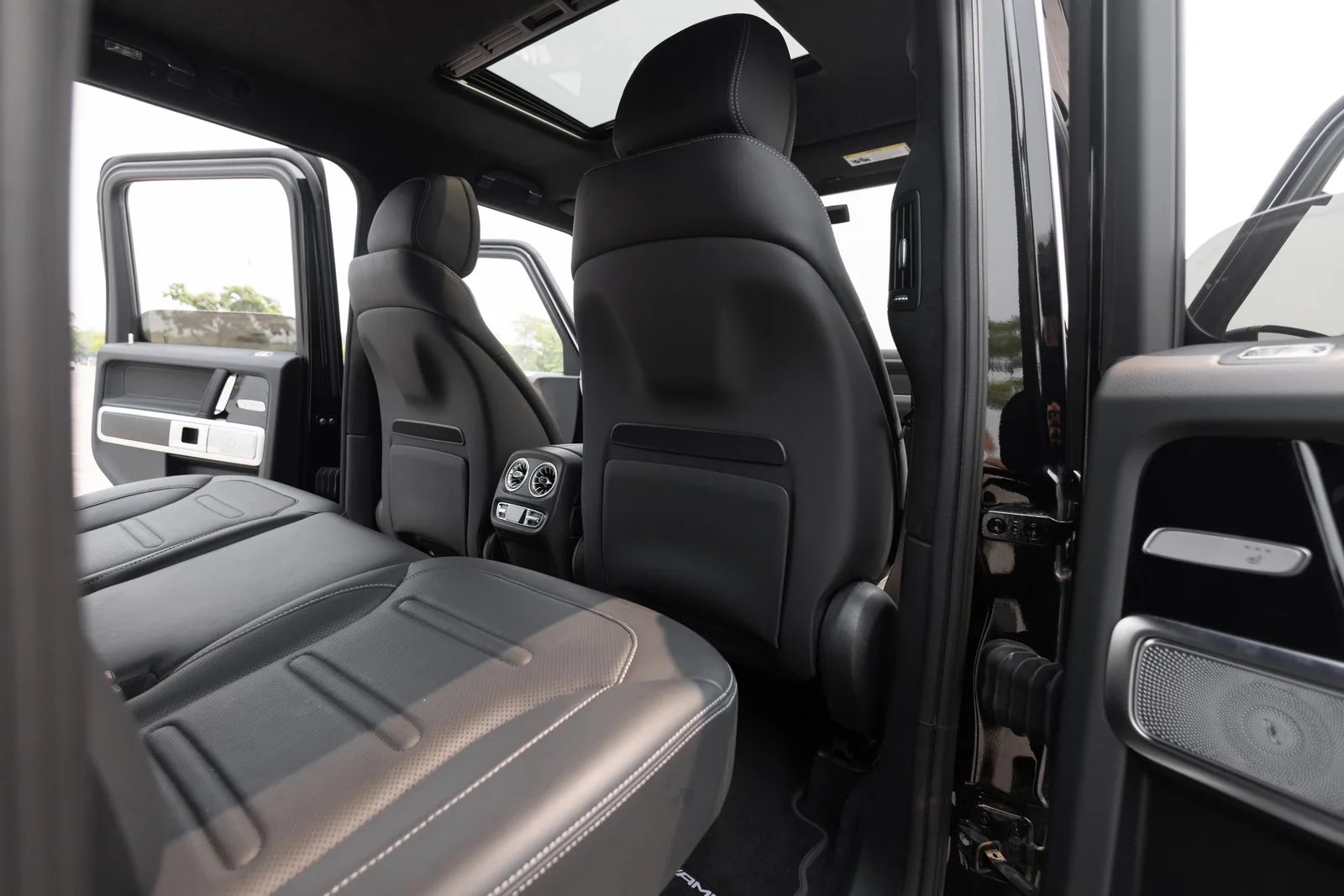 2021 Mercedes-Benz G550 AMG photo 15