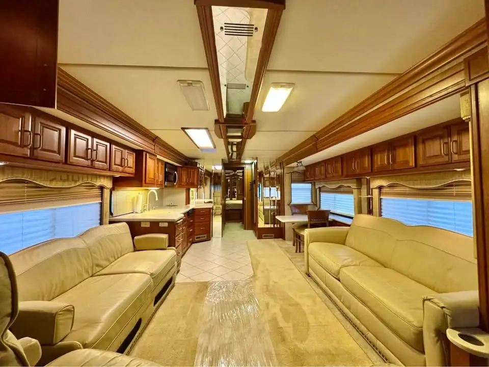 2006 Fleetwood American Tradition photo 7