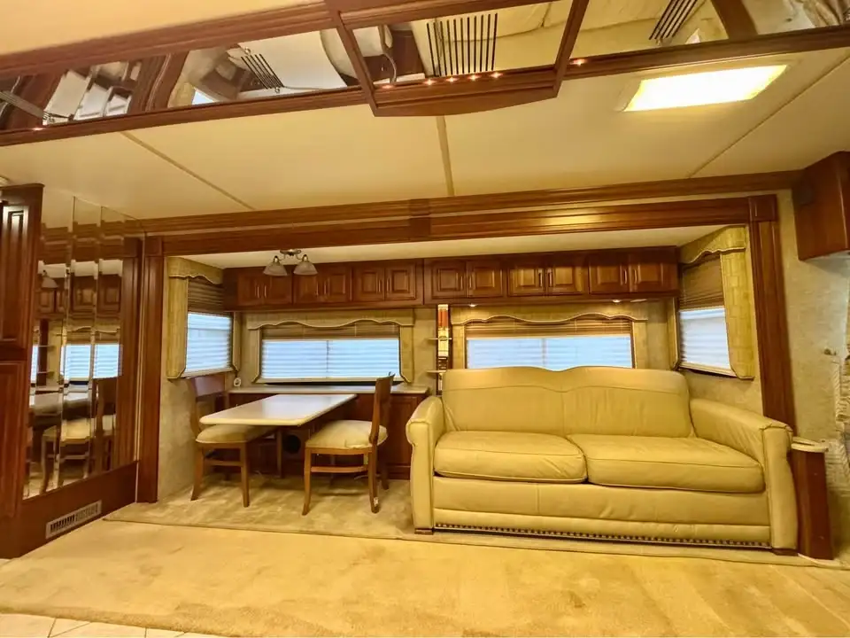 2006 Fleetwood American Tradition photo 14