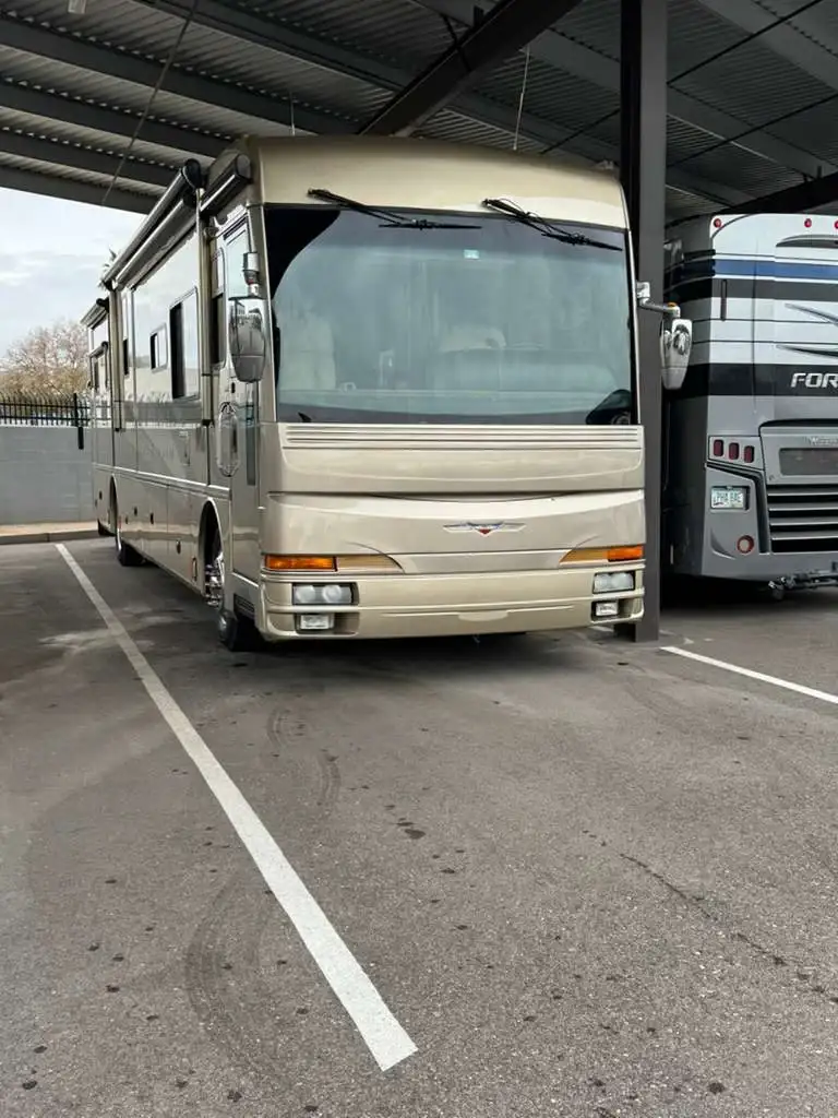 2006 Fleetwood American Tradition photo 21